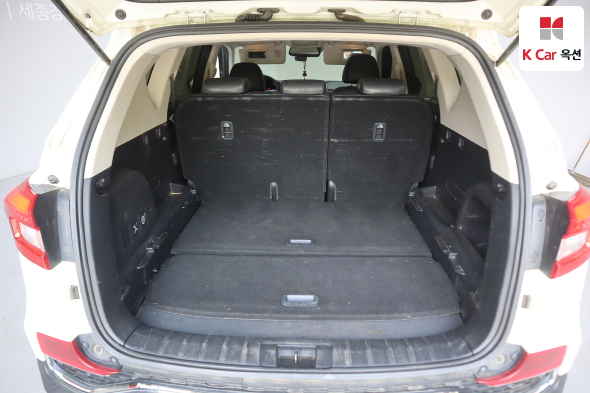 KG Mobility Rexton - 24