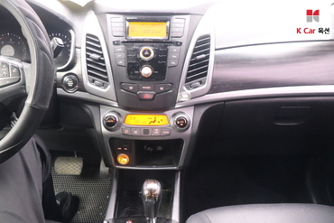 2014 - kgm korando