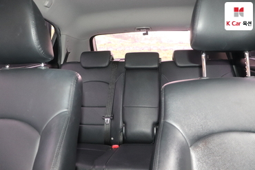 2014 - kgm korando