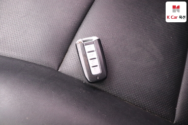 2014 - kgm korando