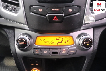 2014 - kgm korando