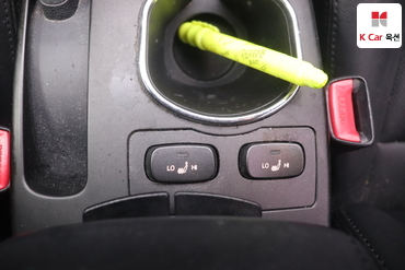 2014 - kgm korando
