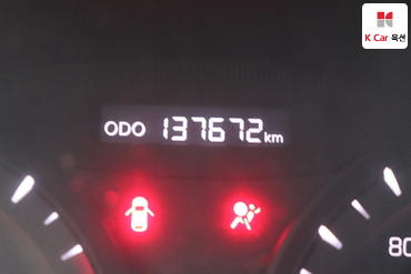 2014 - kgm korando