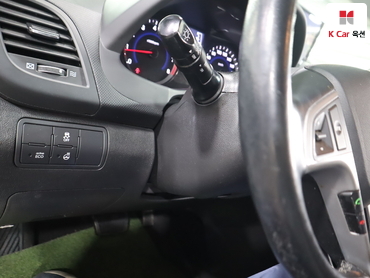 2017 - hyundai accent