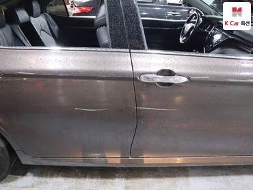 2019 - toyota camry