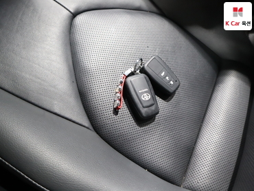 2019 - toyota camry