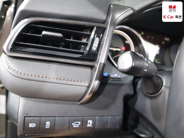 2019 - toyota camry