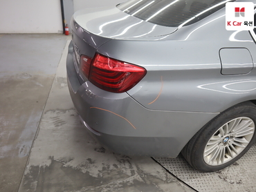 2015 - bmw m5