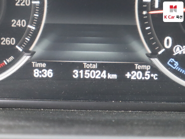 2015 - bmw m5