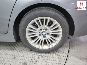 2015 - bmw m5