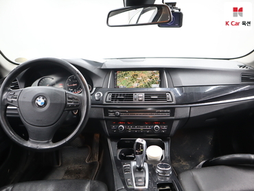 2015 - bmw m5