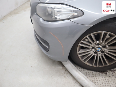 2015 - bmw m5
