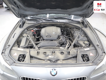 2015 - bmw m5