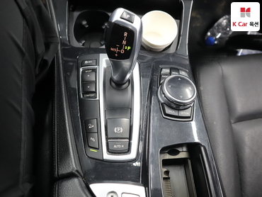 2015 - bmw m5