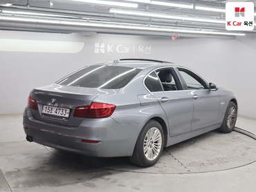 2015 - bmw m5