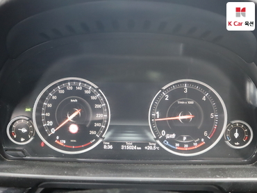 2015 - bmw m5