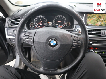 2015 - bmw m5