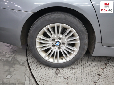 2015 - bmw m5