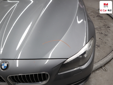 2015 - bmw m5