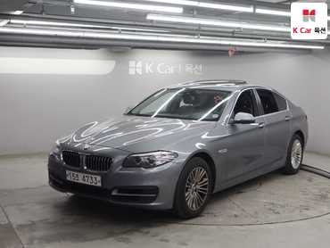 BMW 5시리즈 (F10) 520d xDrive 520d xDrive