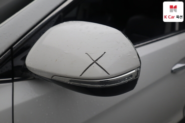 2014 - hyundai max cruze