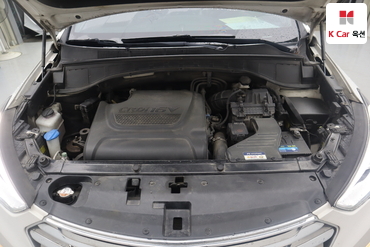 2014 - hyundai max cruze
