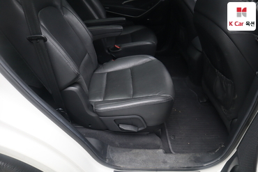 2014 - hyundai max cruze