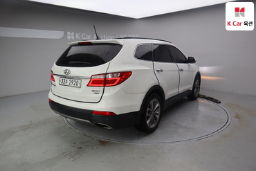 2014 - hyundai max cruze