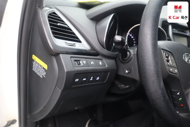 2014 - hyundai max cruze