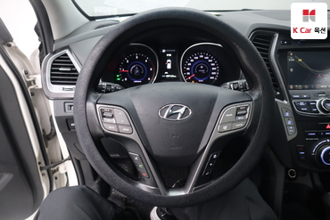 2014 - hyundai max cruze