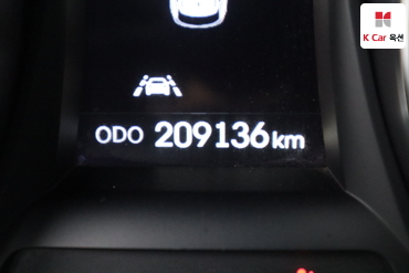 2014 - hyundai max cruze