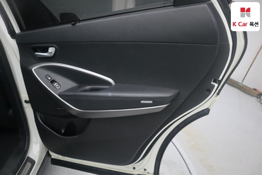 2014 - hyundai max cruze