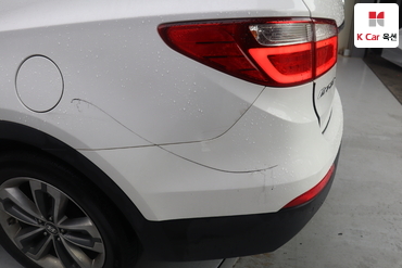 2014 - hyundai max cruze