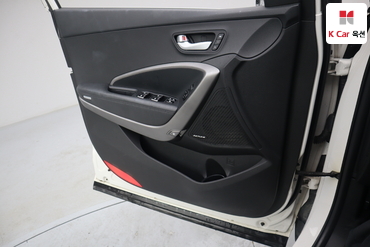 2014 - hyundai max cruze