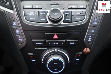 2014 - hyundai max cruze