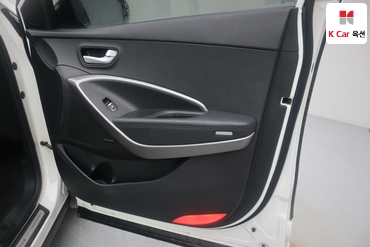 2014 - hyundai max cruze