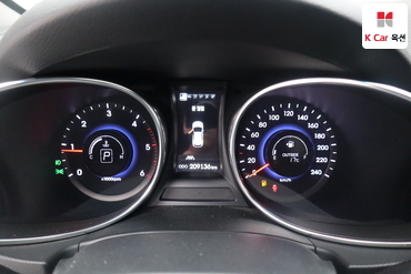 2014 - hyundai max cruze
