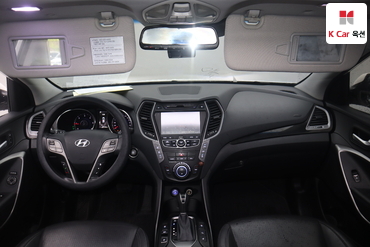 2014 - hyundai max cruze