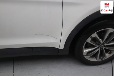 2014 - hyundai max cruze