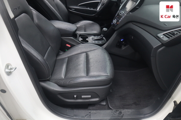 2014 - hyundai max cruze