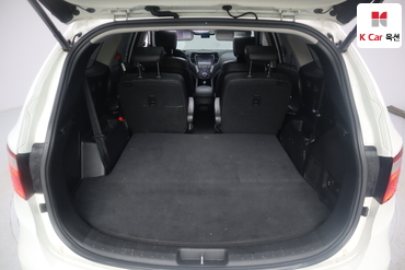 2014 - hyundai max cruze
