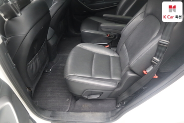 2014 - hyundai max cruze