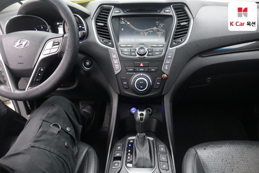 2014 - hyundai max cruze