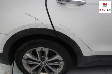 2014 - hyundai max cruze