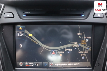 2014 - hyundai max cruze
