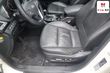2014 - hyundai max cruze