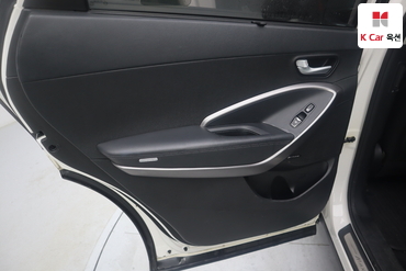2014 - hyundai max cruze