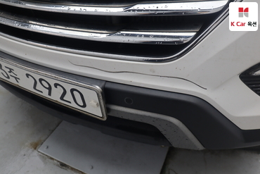 2014 - hyundai max cruze