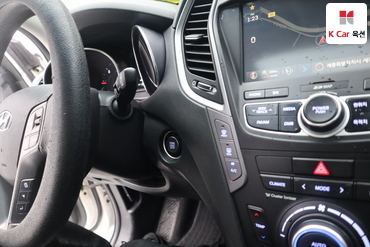 2014 - hyundai max cruze