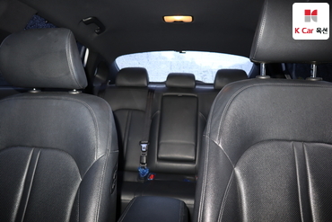 2017 - kia k5